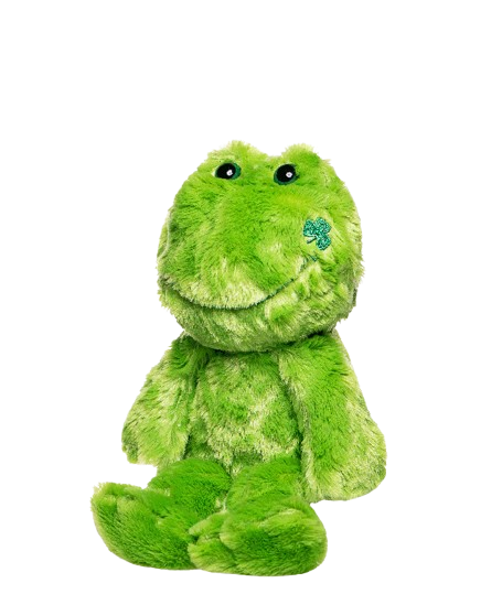 15″ Lucky Frog