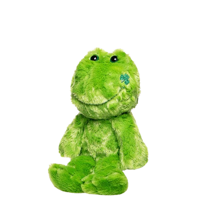 15″ Lucky Frog
