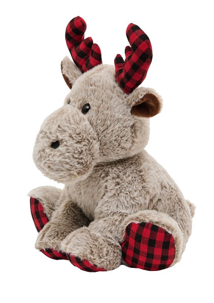 15" Denali Moose | PRESALE ONLY