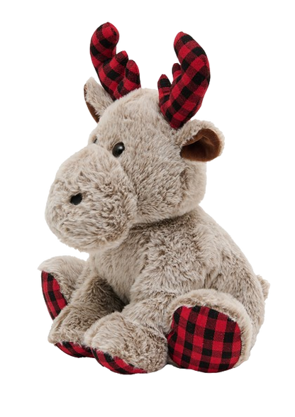 15" Denali Moose | PRESALE ONLY