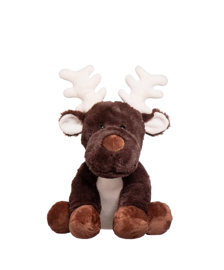 15″ Wonder Moose