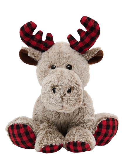 15" Denali Moose | PRESALE ONLY