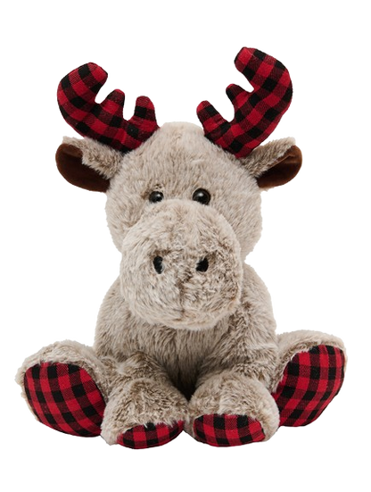 15" Denali Moose | PRESALE ONLY