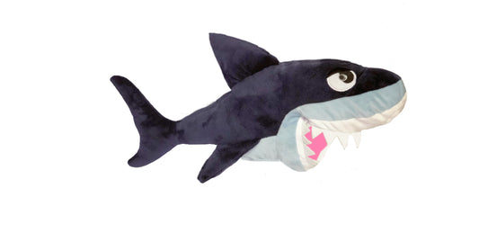 15″ Siren Shark