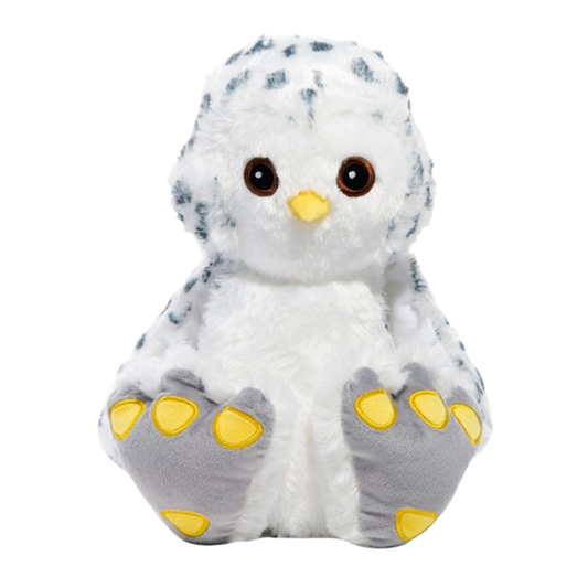 15″ Oakley Snow Owl | PRESALE ONLY