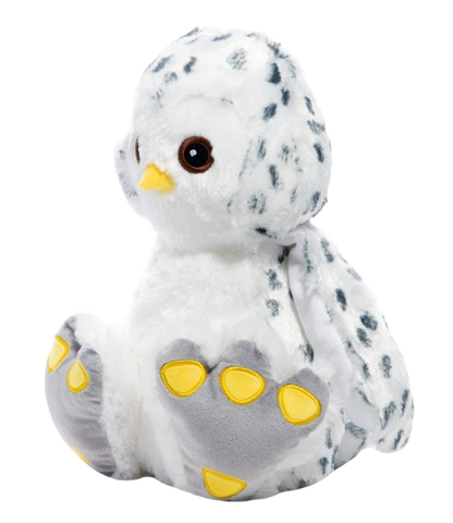 15″ Oakley Snow Owl | PRESALE ONLY