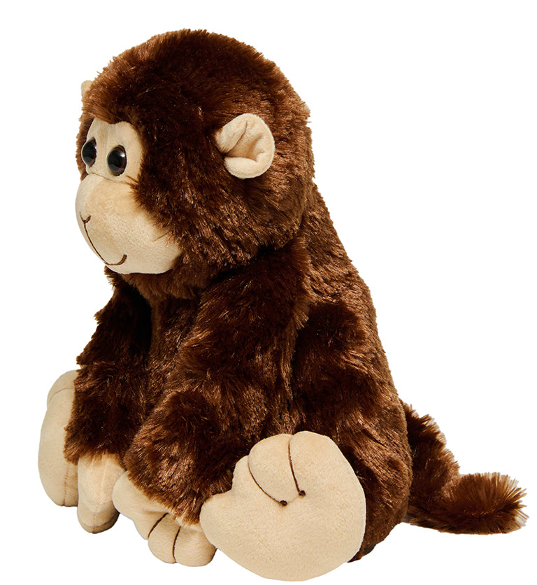 Marcel Monkey | Noah's Ark Animal Workshop