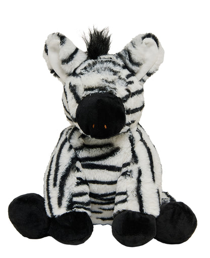 15″ Zelda Zebra