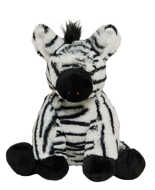 15″ Zelda Zebra