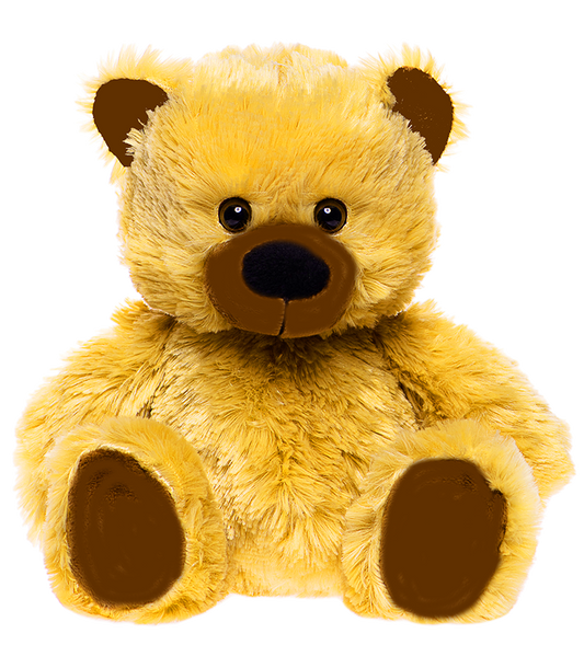 15" Webb Bear