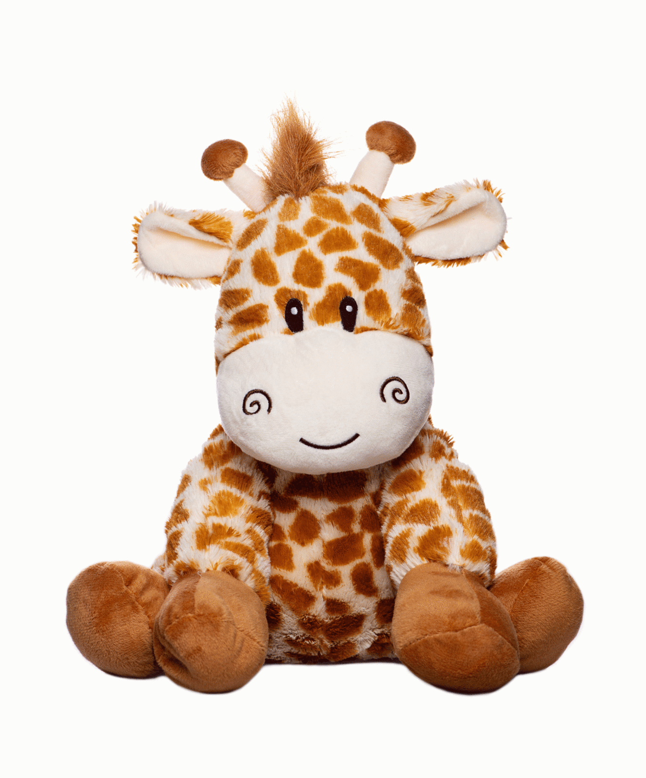 15″ Johnny Giraffe