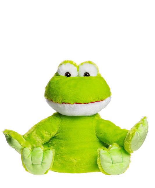 15″ Swampy Frog