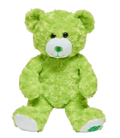15" St. Paddy's Bear