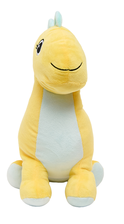 15" Pebbles Dinosaur