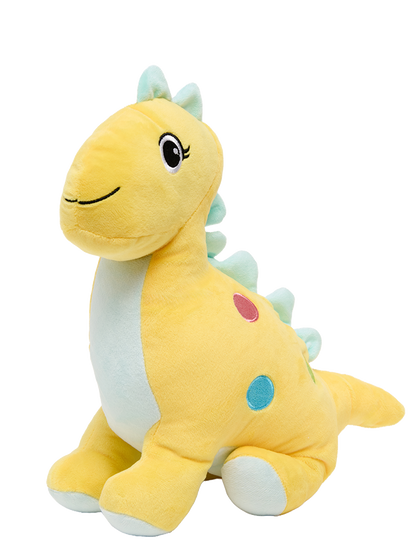 15" Pebbles Dinosaur
