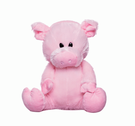 15″ Harvey the Pig