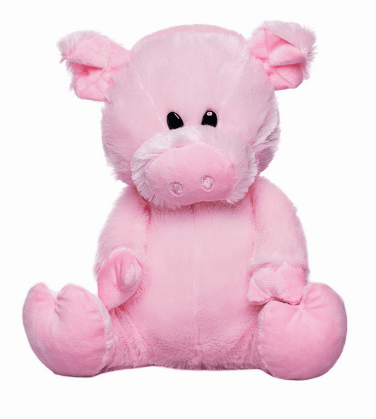 15″ Harvey the Pig