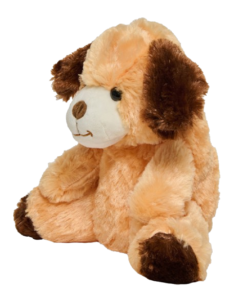 15″ Piper Puppy