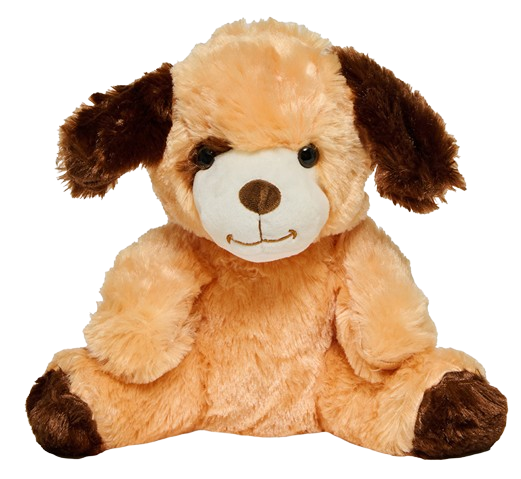 15″ Piper Puppy