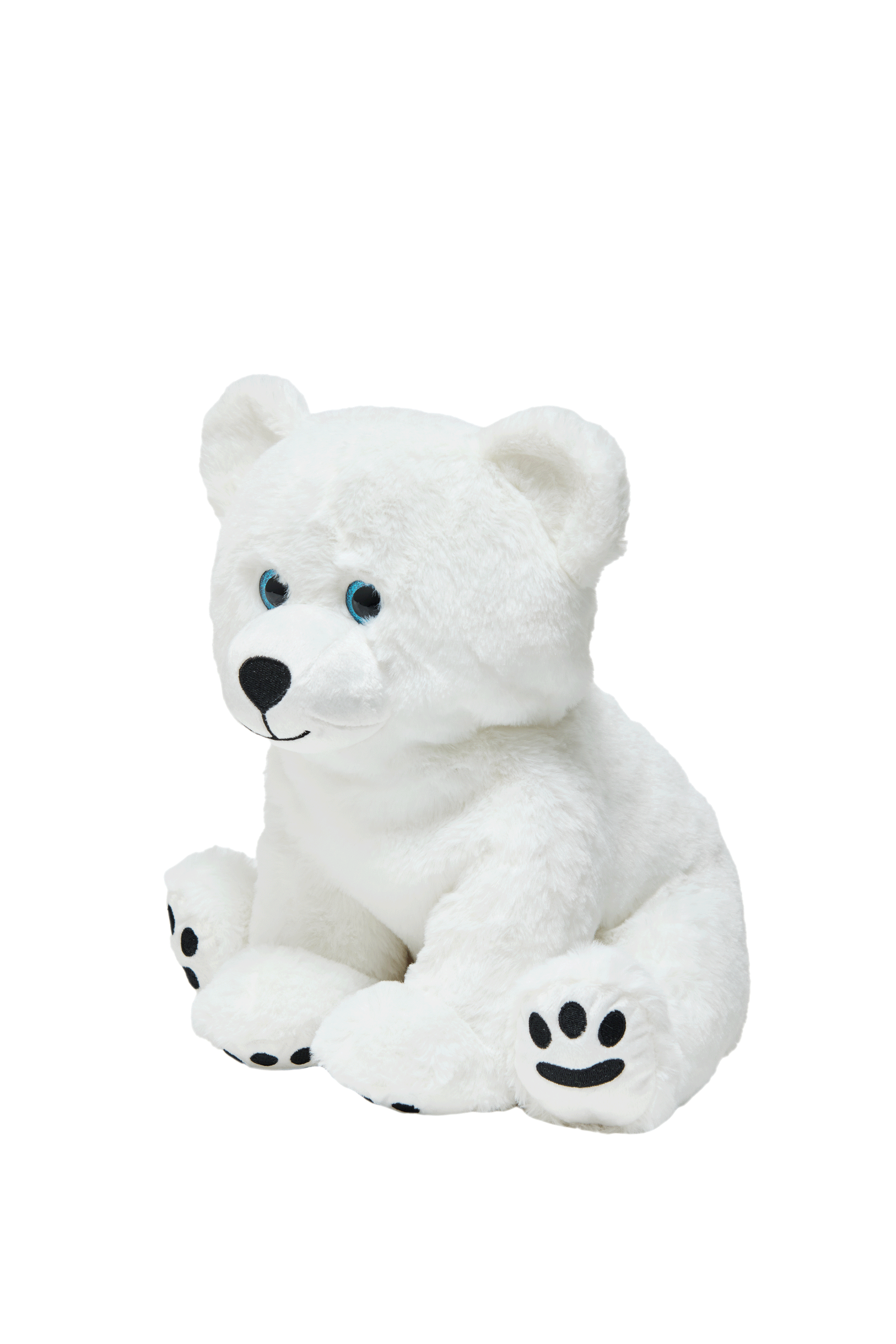 Ice Polar Bear Noah's Ark Animal Workshop - Main Image