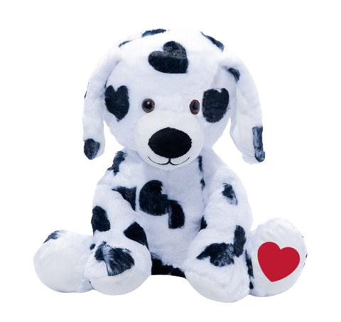 15″ Puppy Love