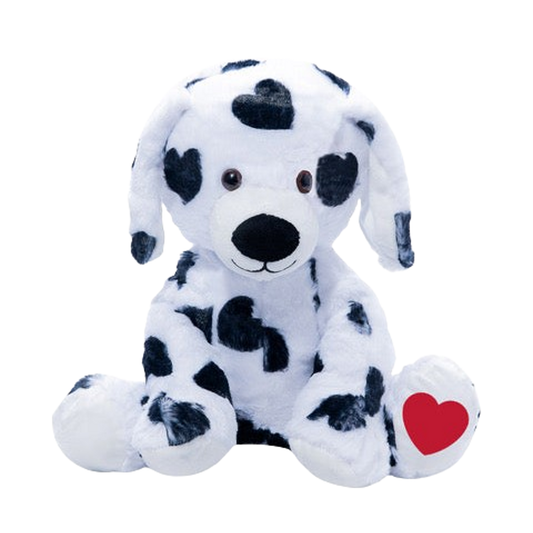15″ Puppy Love