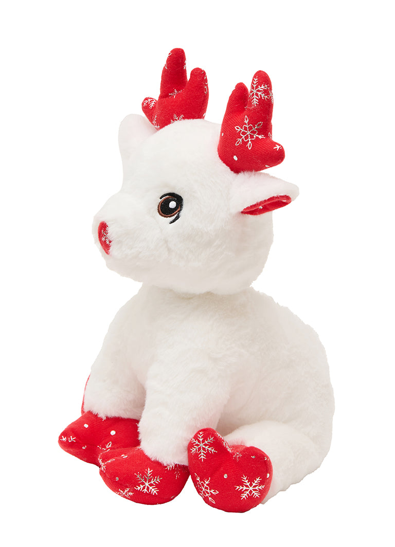 15" Ruby Reindeer | PRESALE