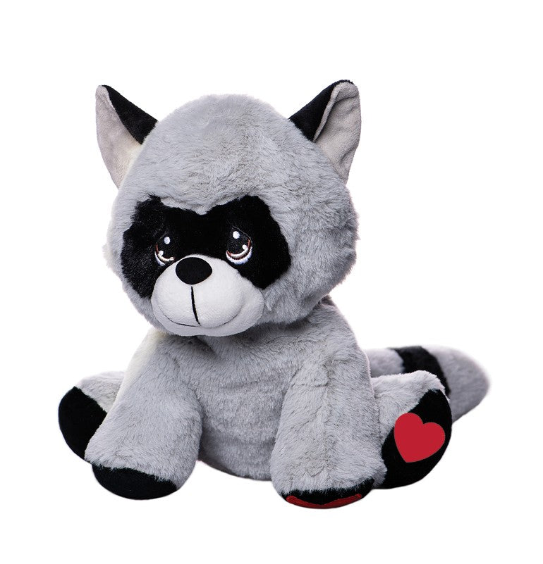 15″ Rocco Raccoon