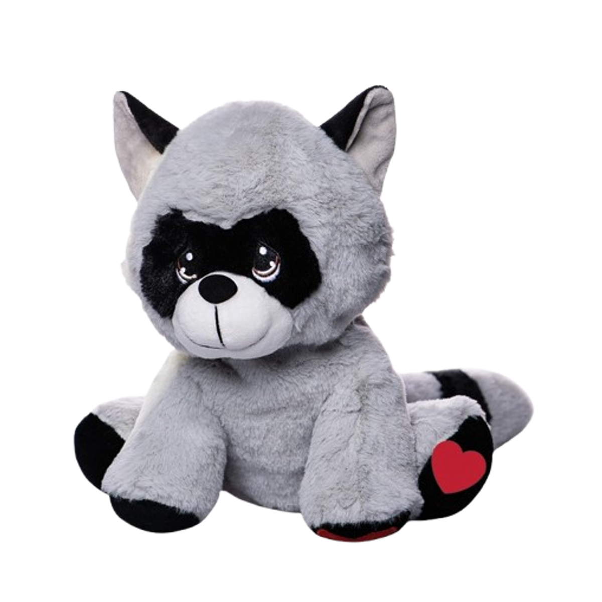 15″ Rocco Raccoon