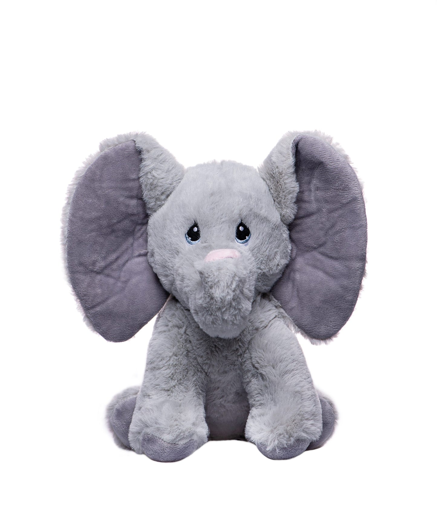 15″ Grayson Elephant