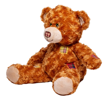 15″ Scarecrow Teddy