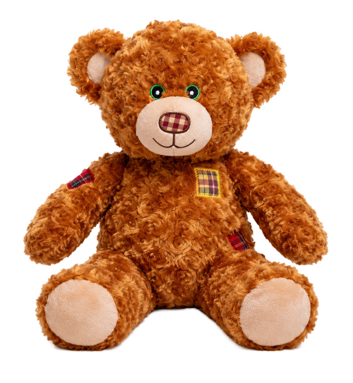 15″ Scarecrow Teddy | PRESALE ONLY