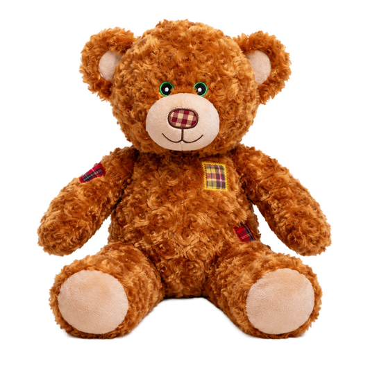 15″ Scarecrow Teddy