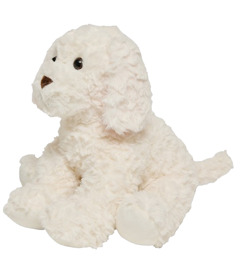 15" Scuffles Puppy | PRESALE ONLY