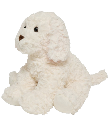 15" Scuffles Puppy | PRESALE ONLY