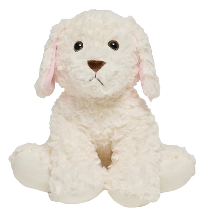 15" Scuffles Puppy | PRESALE ONLY