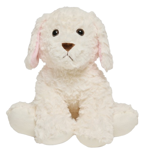 15" Scuffles Puppy | PRESALE ONLY