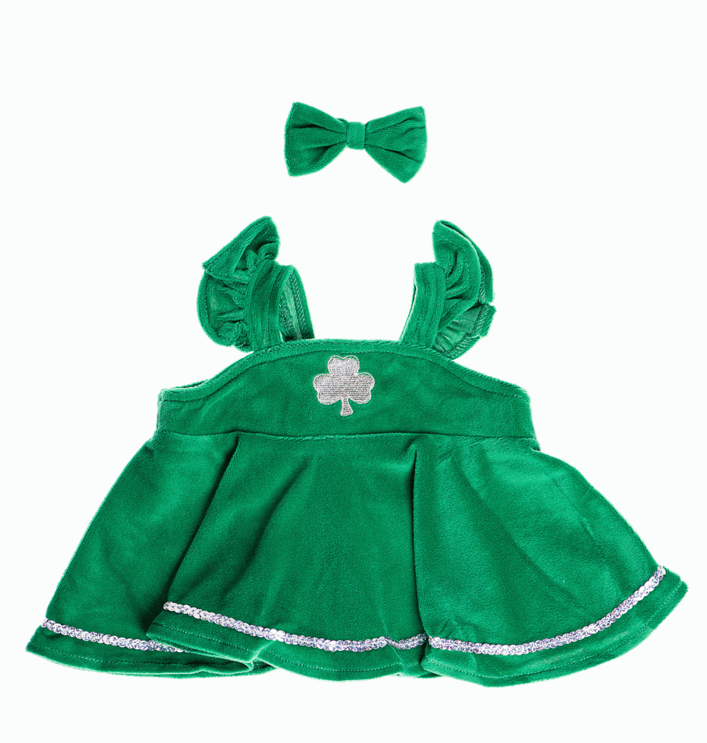 Shamrock Dress