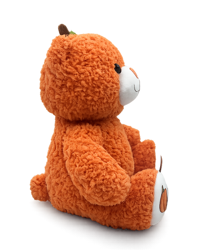 15" Pumpkin Teddy | PRESALE ONLY
