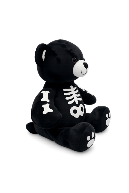 15" Baxter Bones Bear | PRESALE ONLY