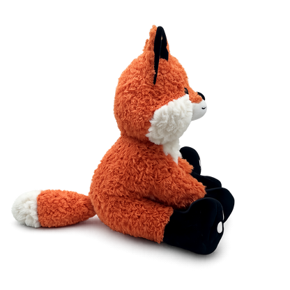 15" Acorn the Autumn Fox | PRESALE ONLY