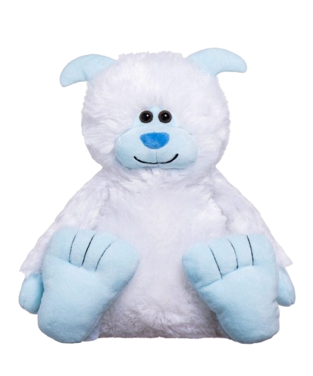 Snow Monster | Noah's Ark Animal Workshop