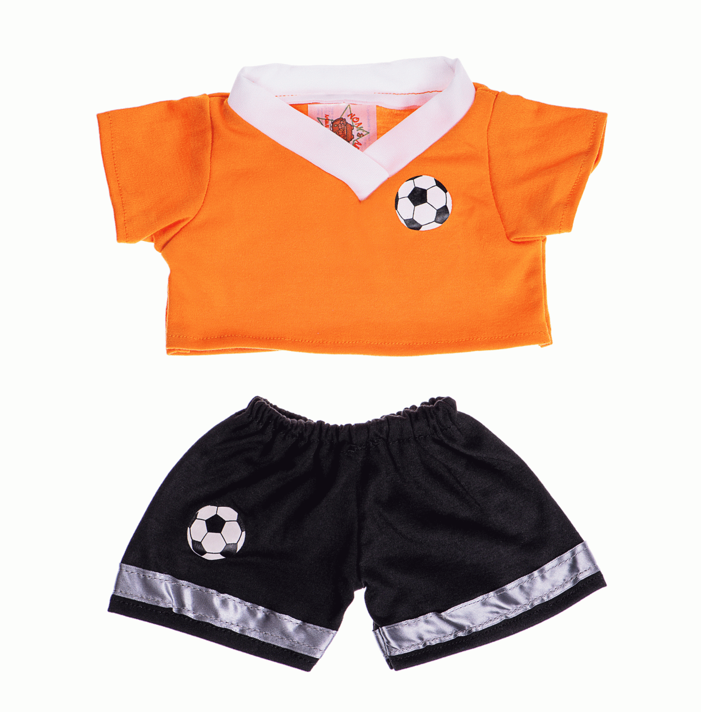 Soccer Outfit