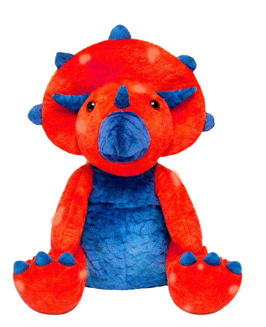 15" Sparks Dinosaur | PRESALE ONLY