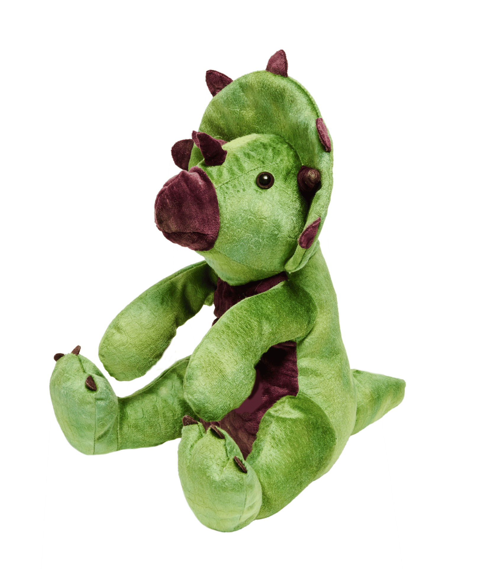 15 Spikes Dinosaur Noah s Ark Animal Workshop 15-spikes-dinosaur-noah-s-ark-animal-workshop