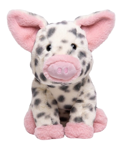 15″ Spotted Piglet