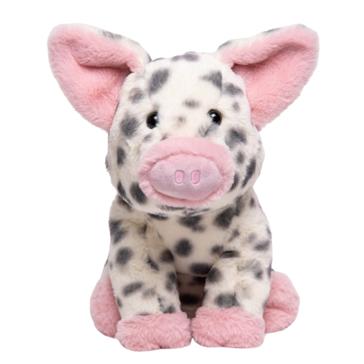 15" Spotted Piglet