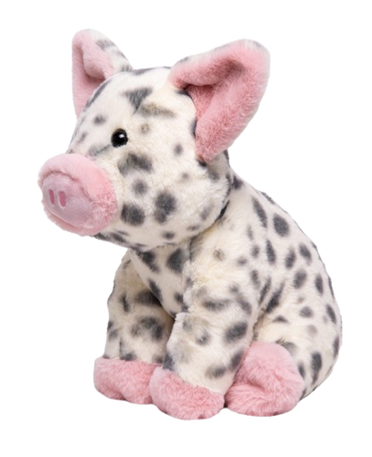 15″ Spotted Piglet
