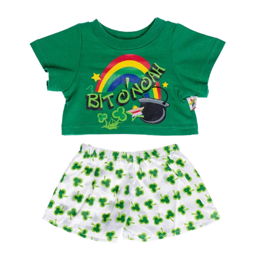 St. Patrick’s Day Set
