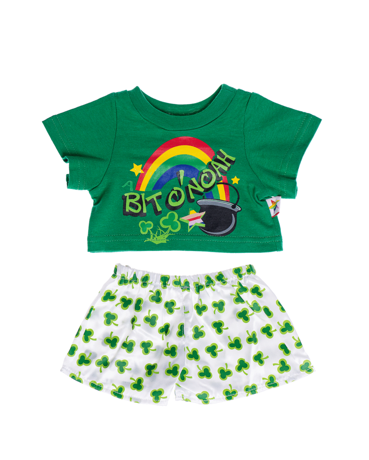 St. Patrick’s Day Set